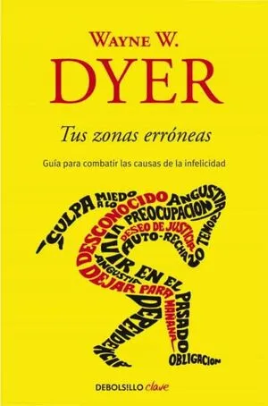 Portada de Tus zonas erróneas