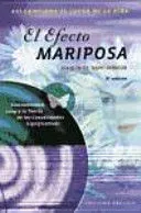 Portada de El efecto mariposa
