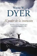 Portada de El poder de la intención
