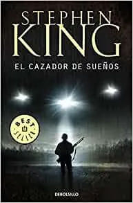 Portada de El cazador de sueños