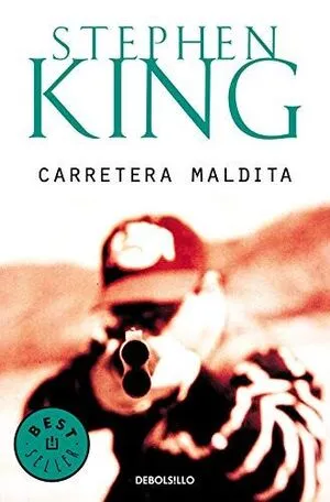 Portada de Carretera maldita