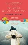 Portada de El juego de los cuentos