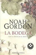 Portada de La bodega