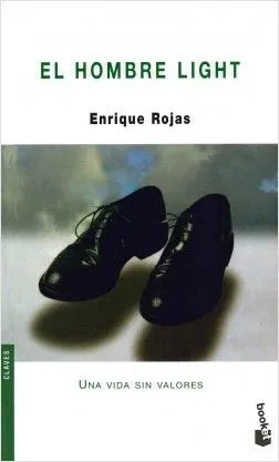 Portada de El hombre light