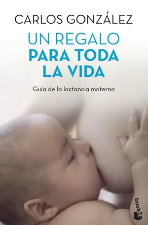 Portada de Un regalo para toda la vida