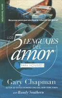 Portada de Los 5 lenguajes del amor para hombres