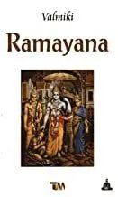 Portada de Ramayana