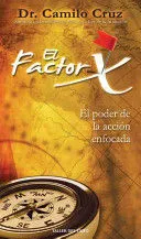 Portada de Factor X