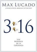 Portada de 3:16 los numeros de la esperanza