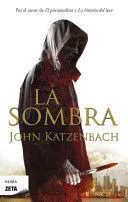 Portada de La sombra