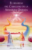 Portada de Regreso del caballero de la armadura oxidada