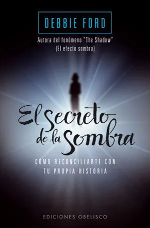 Portada de El secreto de la sombra (bolsillo)
