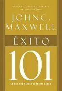 Portada de Exito 101