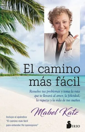 Portada de El camino más fácil
