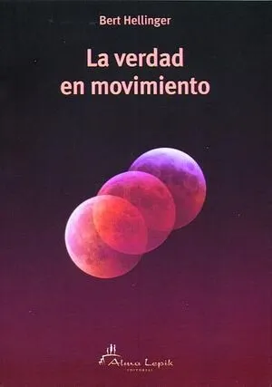 Portada de La verdad en movimiento