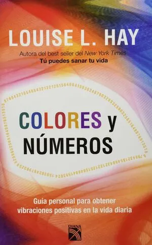 Portada de Colores y números