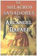 Portada de Los milagros del arcangel rafael