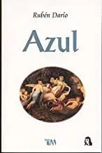 Portada de Azul