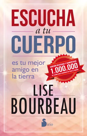 Portada de Escucha a tu cuerpo. Edición 25 aniversario