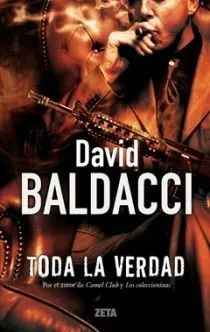 Portada de Toda la verdad