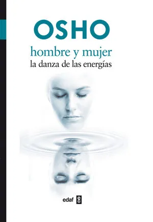 Portada de Hombre y mujer