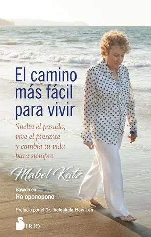 Portada de Camino más fácil para vivir