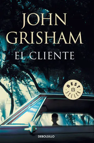 Portada de El cliente