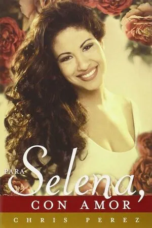 Portada de Para selena, con amor