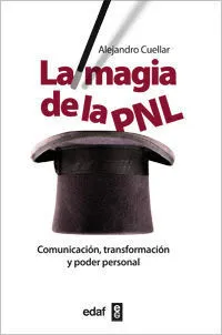 Portada de La magia de la pnl