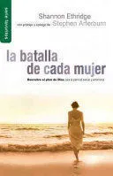Portada de La batalla de cada mujer
