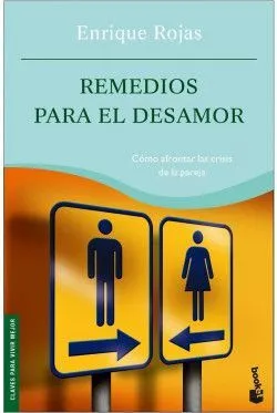 Portada de Remedios para el desamor