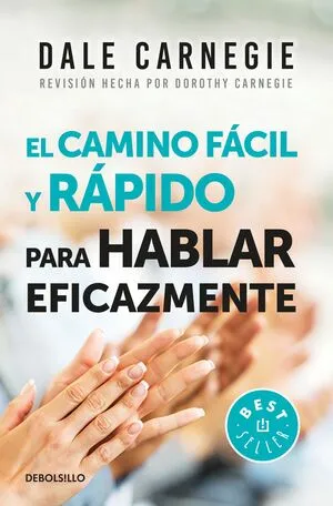 Portada de El camino facil y rapido para hablar eficazmente