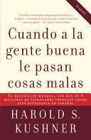 Portada de Cuando a la gente buena le pasan cosas malas
