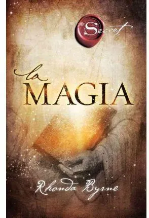 Portada de El secreto 3: La magia
