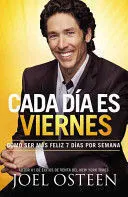 Portada de Cada dia es viernes
