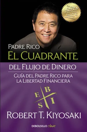Portada de Cuadrante del flujo de dinero