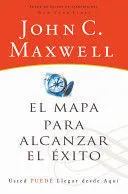 Portada de Mapa para alcanzar el exito