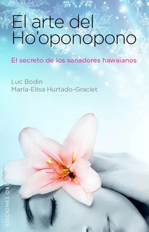 Portada de El arte de ho'oponopono