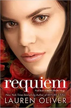 Portada de Delirium 3: Requiem