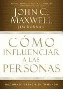 Portada de Como influenciar a las personas