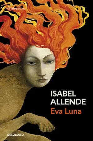 Portada de Eva luna