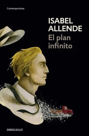 Portada de Plan infinito