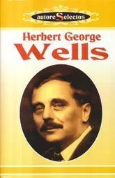 Portada de Herbert george wells (autores selectos)