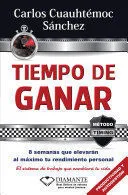 Portada de Tiempo de ganar