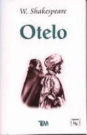 Portada de Otelo