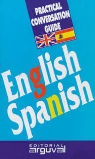 Portada de Guías práctica de conversación inglés-español