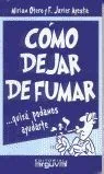 Portada de Cómo dejar de fumar