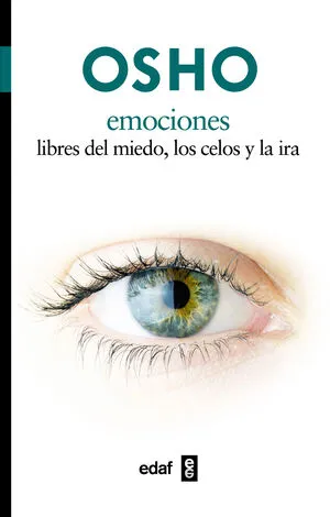 Portada de Emociones