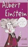 Portada de Me llamo? Albert einstein