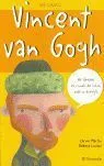 Portada de Me llamo? Vincent van gogh